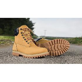 3D Men's Boots 2